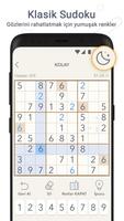 Mutlu Sudoku - Ücretsiz Klasik Günlük Sudokular gönderen