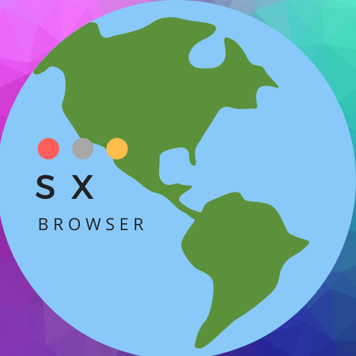 SX Browser & Player Beta