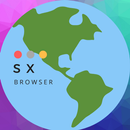 SX Browser & Player Beta APK