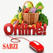 ONLINE SABZI,  a new way to buy vegetable icon