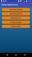 Controle de Corretores โปสเตอร์