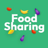 Food Sharing icône