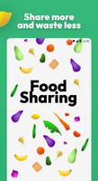 Food Sharing Affiche