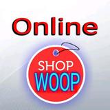 Online Shop Woop icône