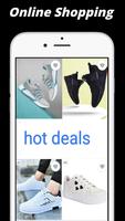 Amazing Online Shopping App capture d'écran 1