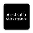 Online shopping apps Australia ikona