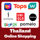 Thailand Online Shopping App APK