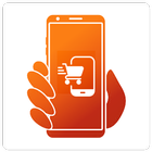 Online Shopping Stores - PK आइकन