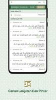 Quran Indonesia capture d'écran 3