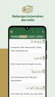 Quran Indonesia capture d'écran 2