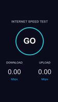 Internet Speed Meter تصوير الشاشة 1