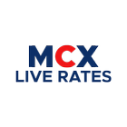 Live MCX Rate icône