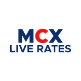 Live MCX Rate ikon