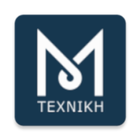 m-texniki ikon