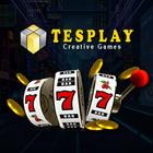 Tesplay icon