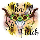 That’s So Fletch Boutique APK