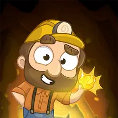 The Lucky Miner: The Cash App アプリダウンロード