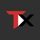 IPTV - Tidox Player ikona