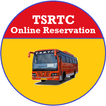 TSRTC Online Ticket Booking || Bus Reservation