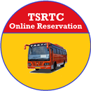 TSRTC Online Ticket Booking || Bus Reservation APK