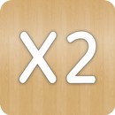X2. 2048 Puzzle APK