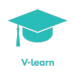 V-Learn icon