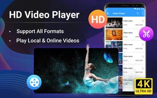 Video Player bài đăng