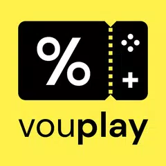 vouplay アプリダウンロード