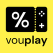 Vouplay: consigue vales por jugar videojuegos