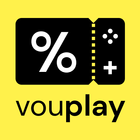 vouplay 图标