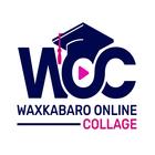 Waxkabaro Collage biểu tượng