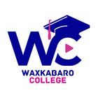 Waxkabaro College আইকন