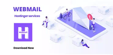 HostMail - Web Hostinger Mail