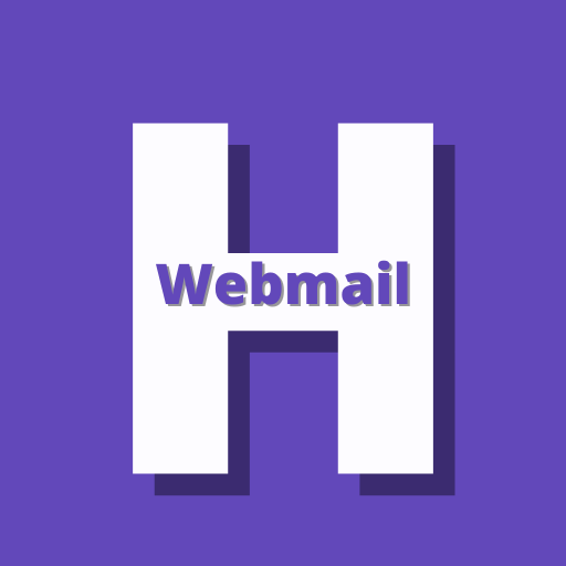 HostMail - Web Hostinger Mail