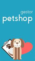 Gestor Pet Shop plakat