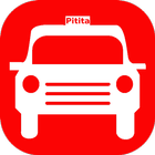 Pitita biểu tượng