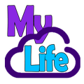 Cloud of My Life: Time Tracker