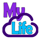 Cloud of My Life: Time Tracker-APK