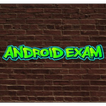 Android Exam