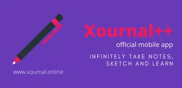 Xournal++ Mobile (Beta)