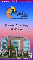 Poster Maples Academy