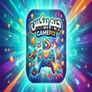 ألعاب أونلاين (gamepix) APK