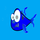 I Am Playing Dory : Fish Game simgesi