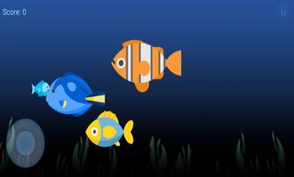 I Am Playing Dory : Fish Game gönderen