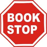 Book Stop icon