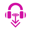 ”MP3 Music Downloader