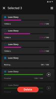 MP3 Music Downloader imagem de tela 2