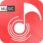 Free Music - Hindi English Punjabi MP3 Song Online icône