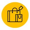 Puff Shop: All in one shopping icon