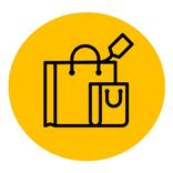 Puff Shop: All in one shopping